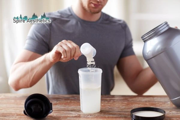 understand which protein powder Prestwich is best for you!
